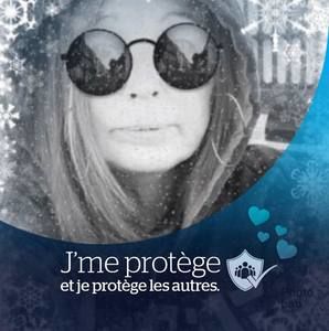 Meet your Posher, Chantal